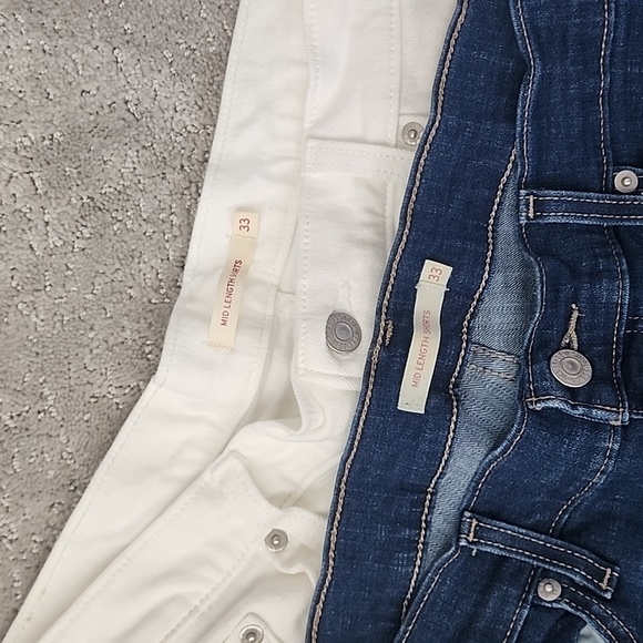 Levi's Mid lenght shorts - Picture 7 of 7